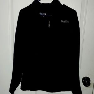 FedEx sweater XL